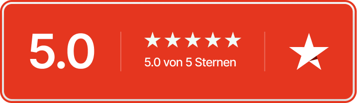 5.0 Bewertung Mit Fünf Sternen Für Eine Masterclass Im Direktvertrieb